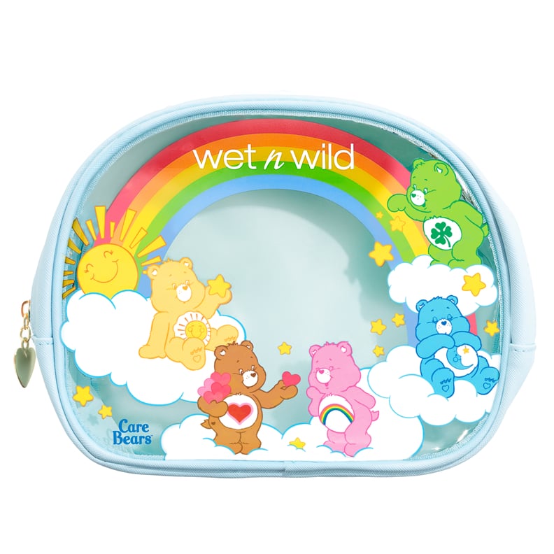 Care Bears x Wet n Wild Makeup Bag