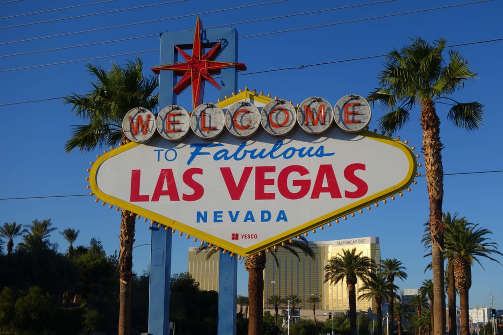 Unique Things to Do in Las Vegas