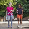 How to Master the Hot Girl Walk, According to the Person Who Started the Trend