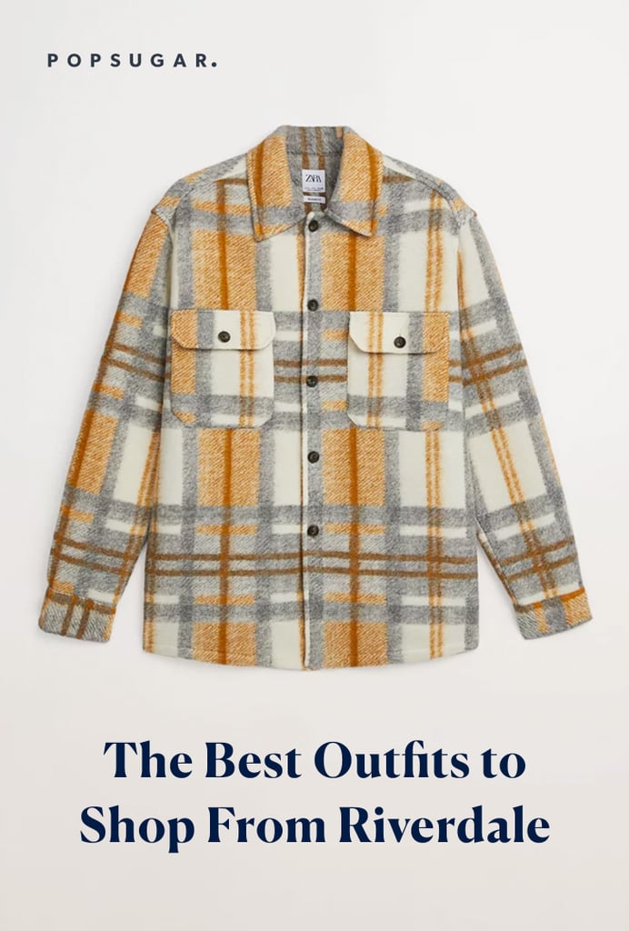 Riverdale Fashion: Shop the Best Outfits From Season 5