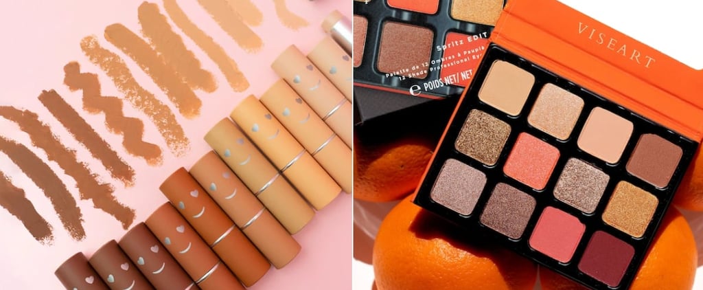 Summer Makeup Launches at Sephora