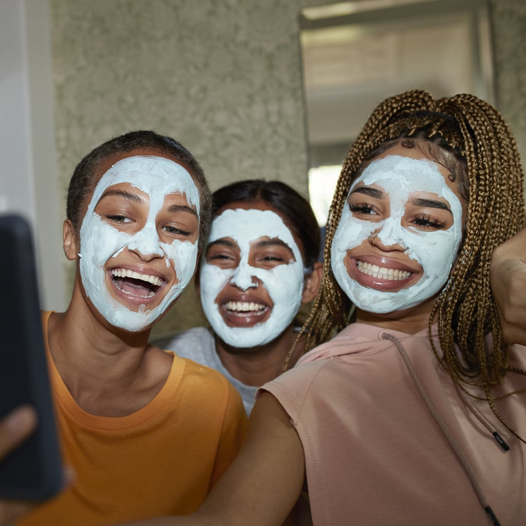 My Therapist Helped Me Realize That It's OK Not to Be OK, and It Changed My Life