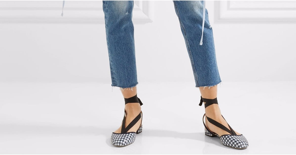 summer shoes for work