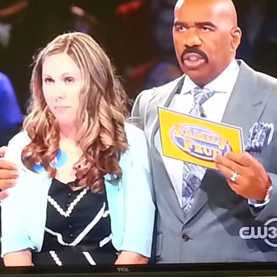 Worst Answer on Family Feud | Video