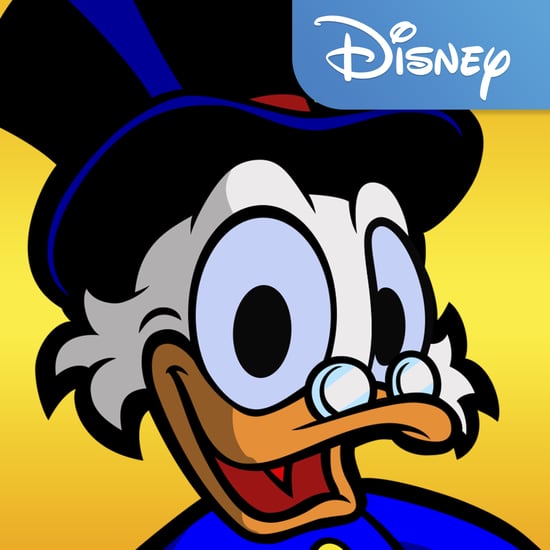 Disney Launches DuckTales Remastered Mobile Game
