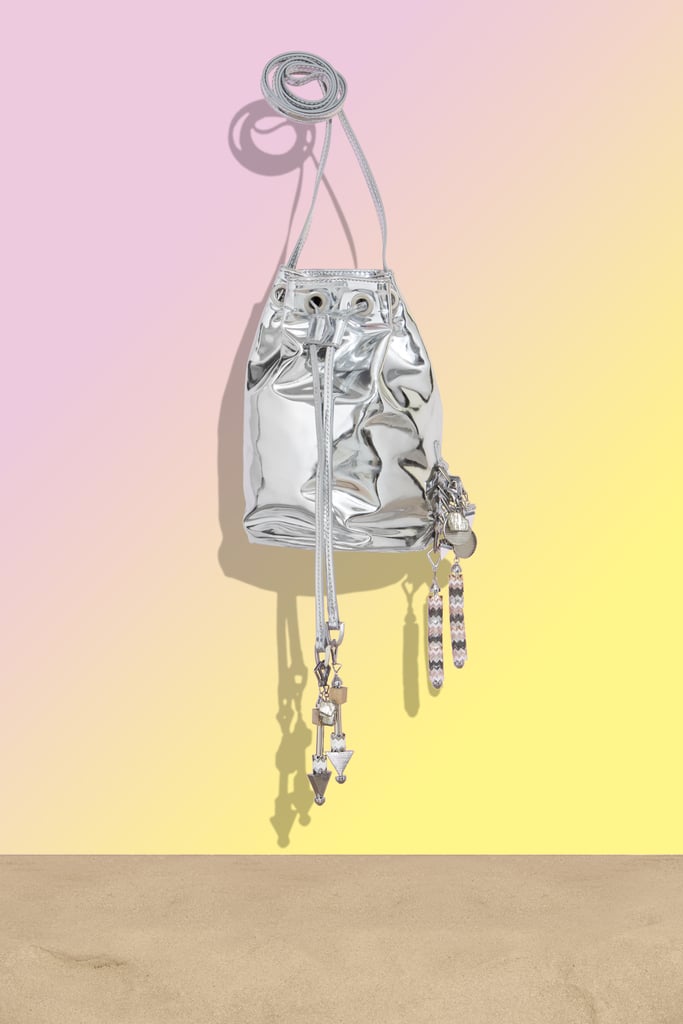 The Flashback Bucket Bag ($35) and The Flashback Bucket Bag ($35)