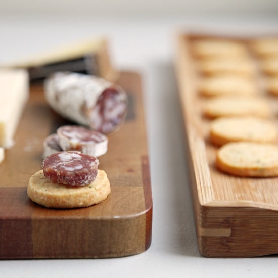 Finger Food Recipes