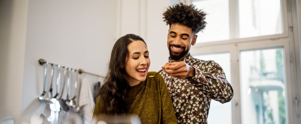 10 Sweet Ways I Show My Partner Every Day Just How Much I Care