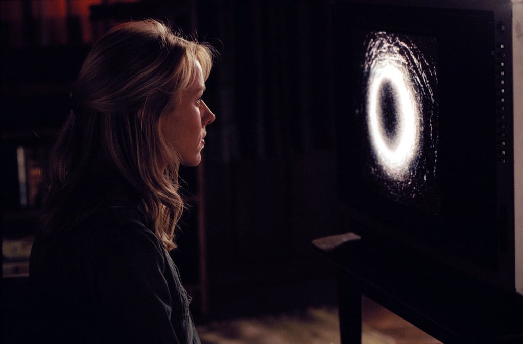 Oct. 4: The Ring (2002)