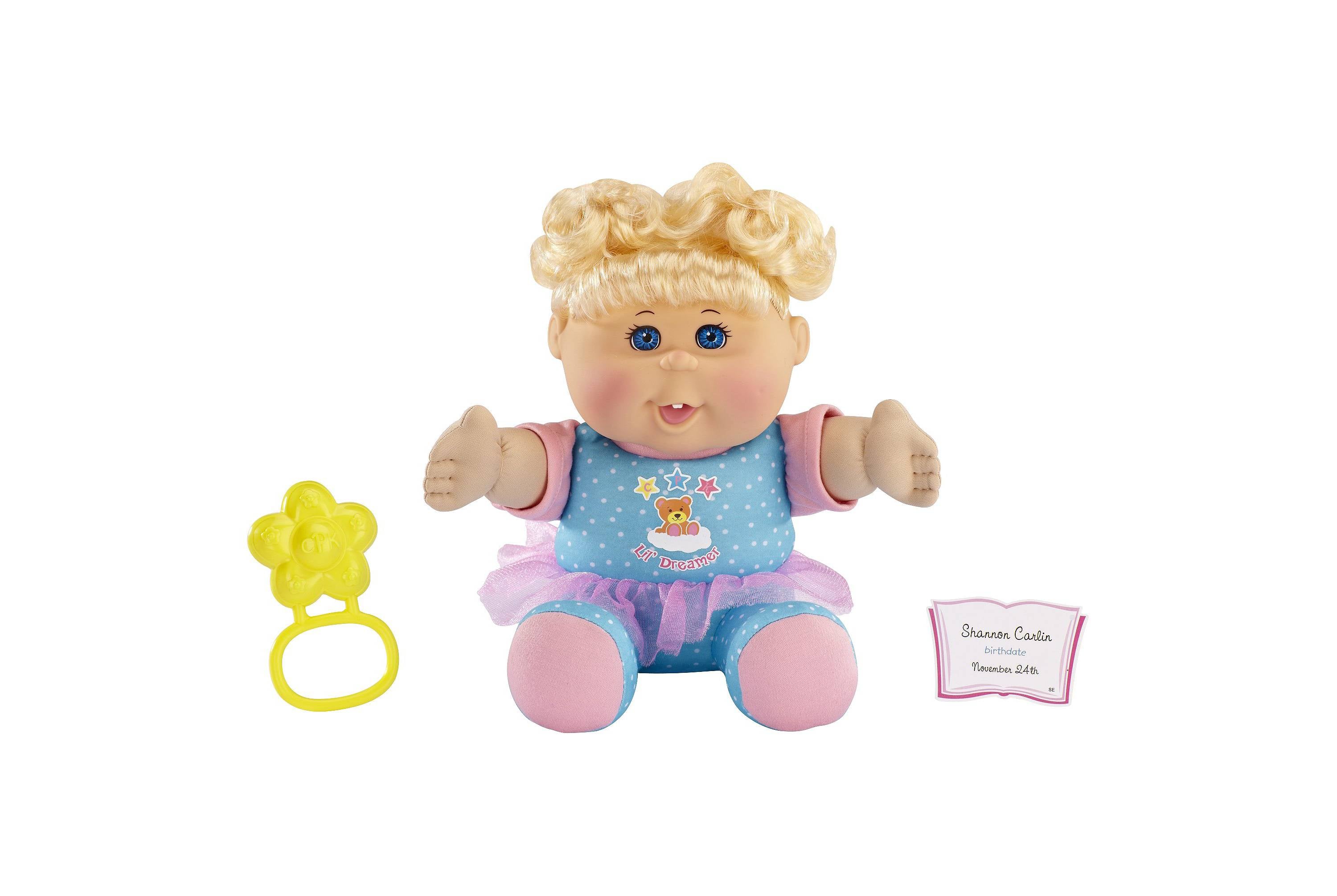 Top baby shop dolls 2018