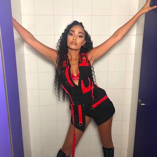 Leigh-Anne Pinnock's Sexiest Instagrams