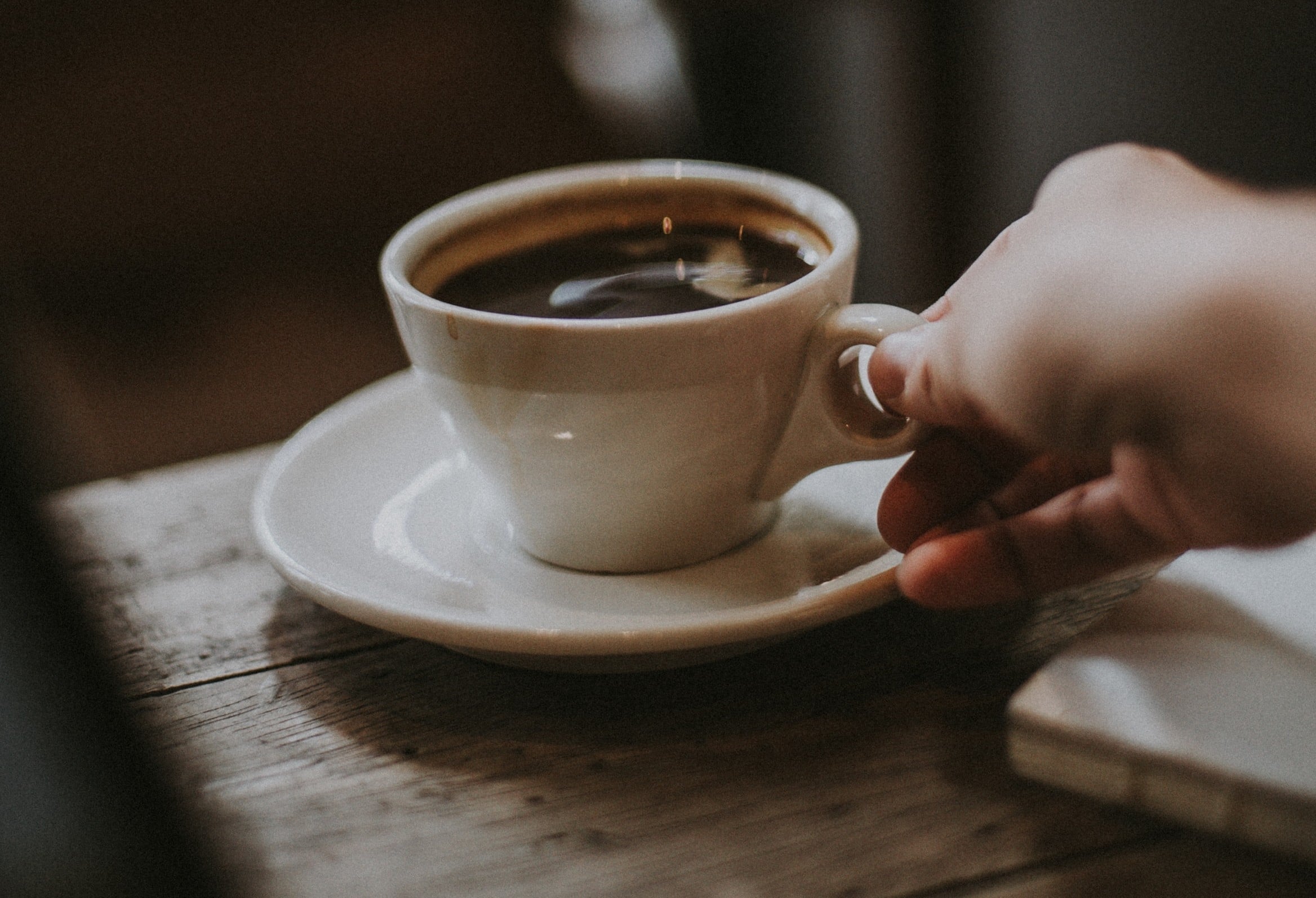 Can You Drink Coffee During Intermittent Fasting? POPSUGAR Fitness