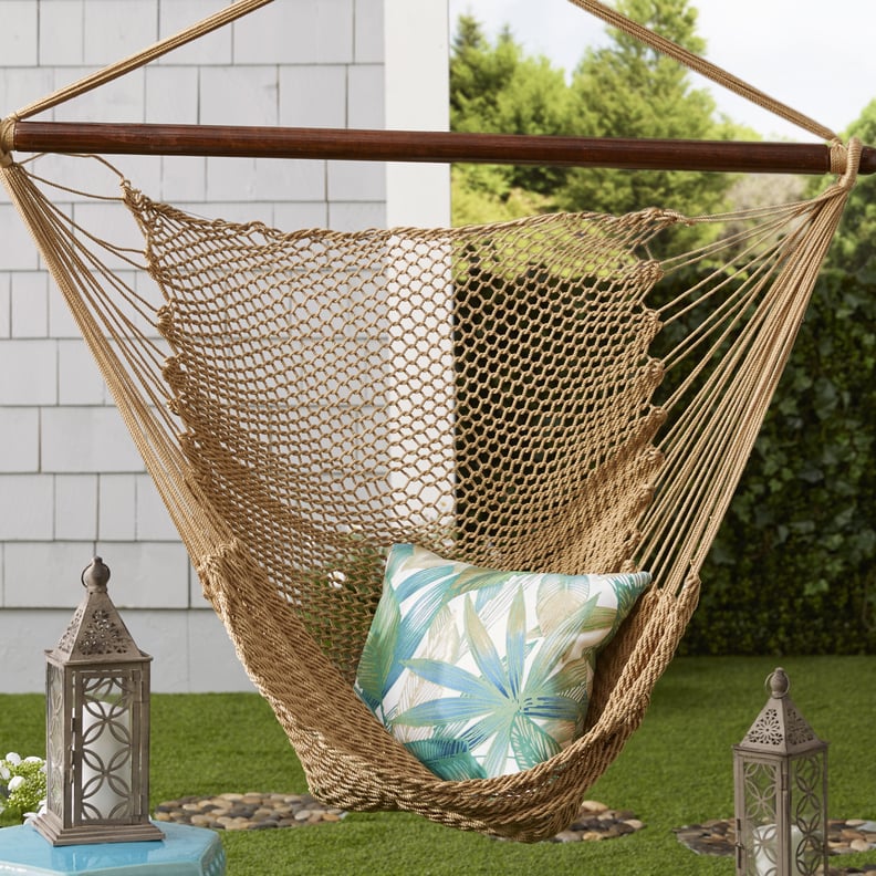 Brenda Polyester Chair Hammock