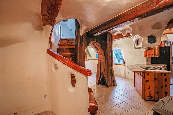 Real-Life Snow White's Cottage | POPSUGAR Home Photo 11