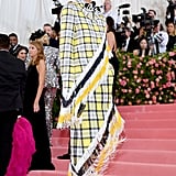 Met Gala Red Carpet Dresses 2019