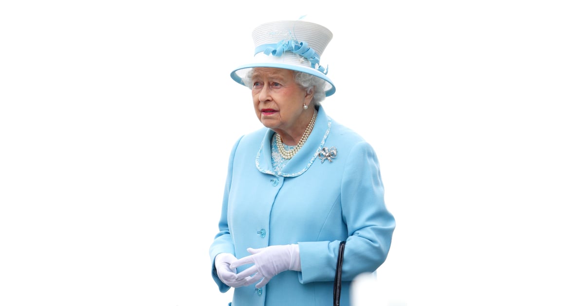 When Someone Asks Her to Remove Her Hat Queen Elizabeth #39 s Funny
