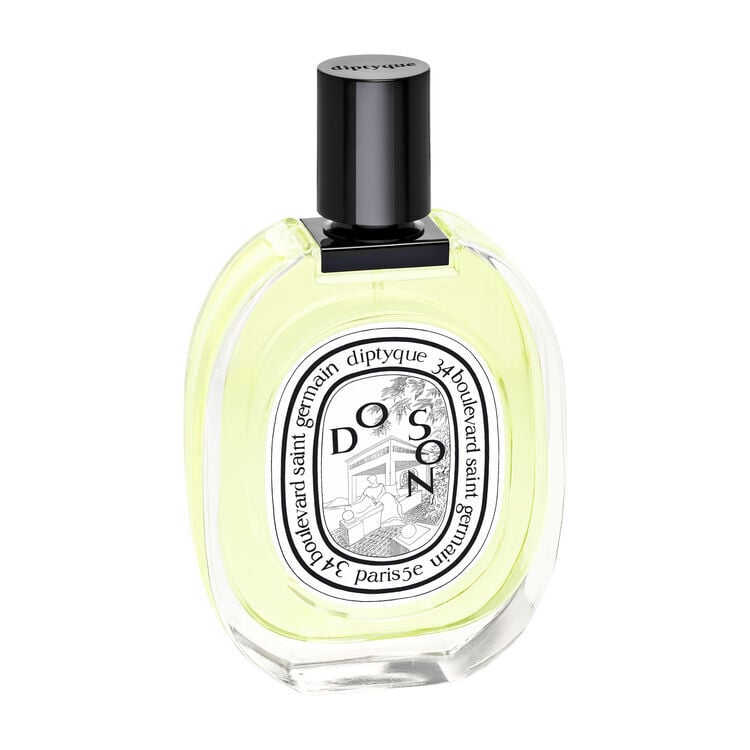 Diptyque Do Son Eau de Toilette Fragrances That Smell Like Summer