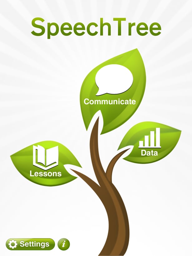 SpeechTree