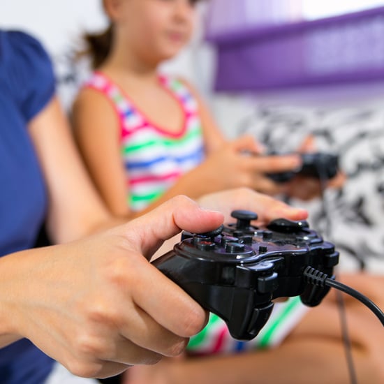 Video Games Good For Kids