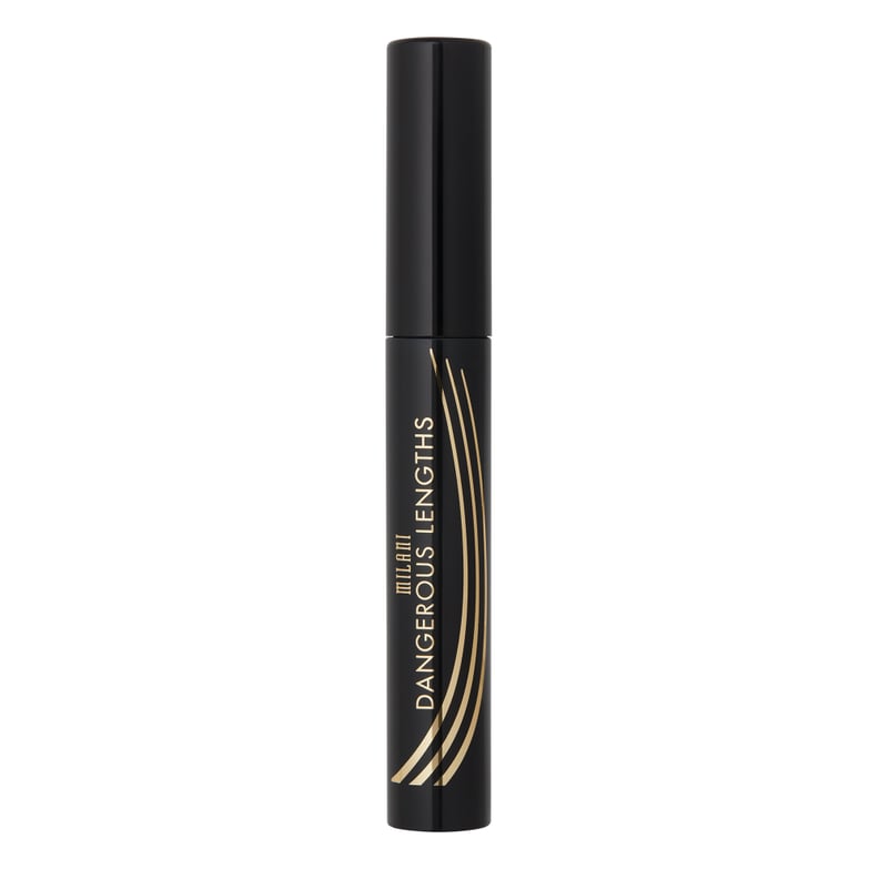 Milani Dangerous Lengths Mascara