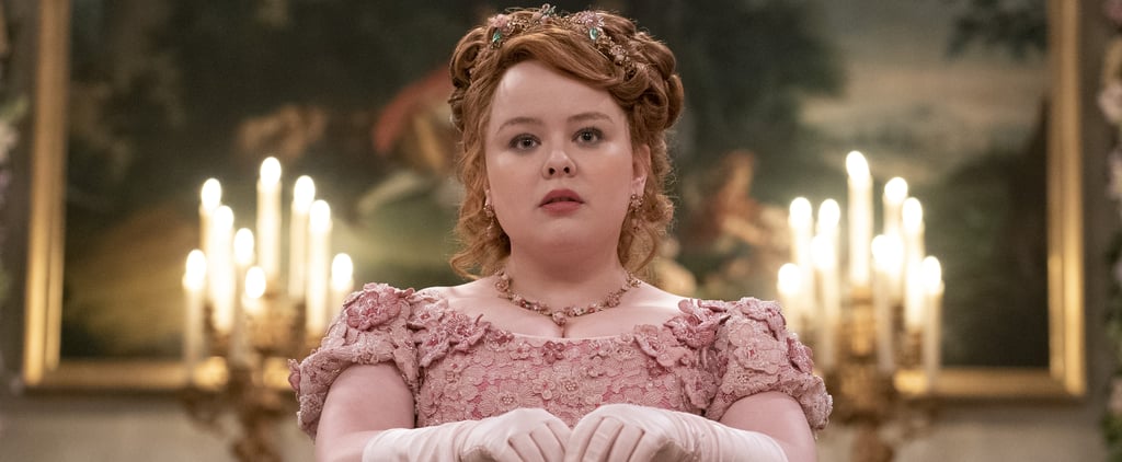"Bridgerton": How Penelope's Dresses Change in Season 2
