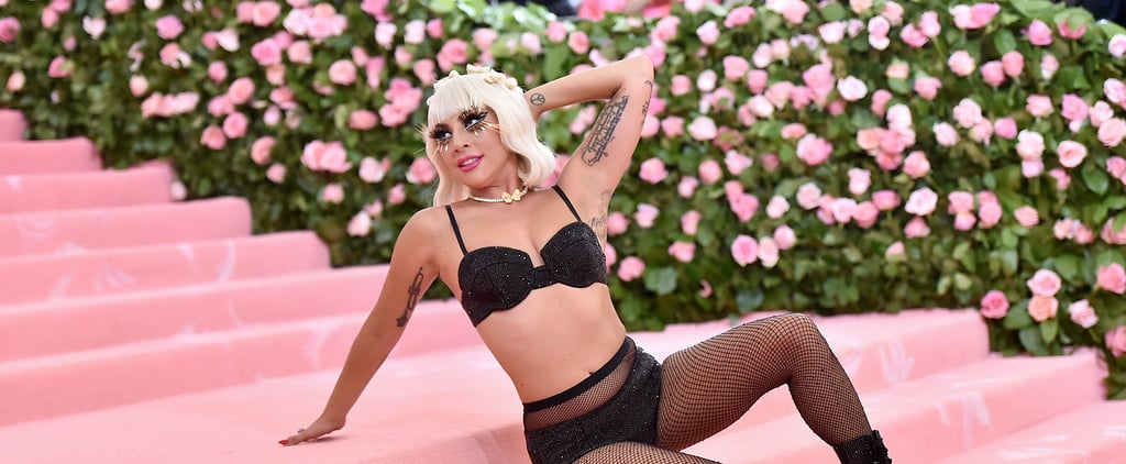 What Is Lady Gaga's Natural Hair Color?