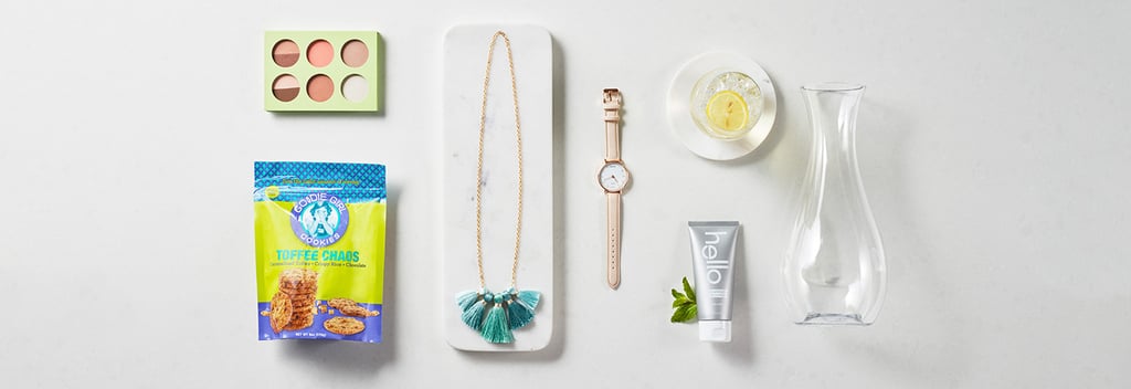 March POPSUGAR Must Have 2016 Revealed