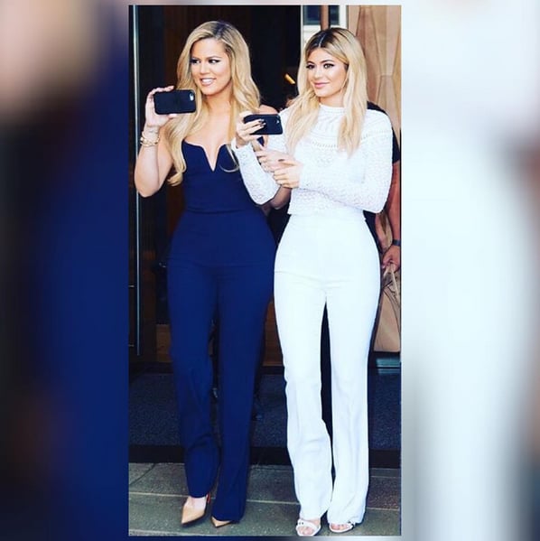 Khloé Kardashian
