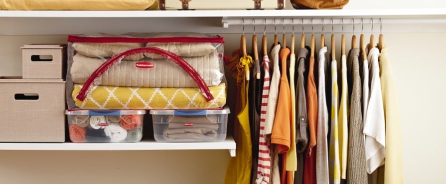 Plastic Storage Boxes