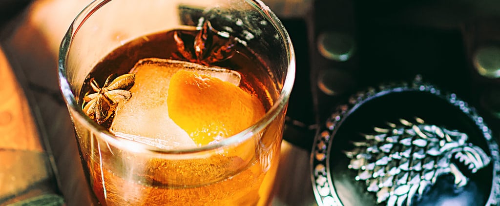 Game of Thrones Cocktails