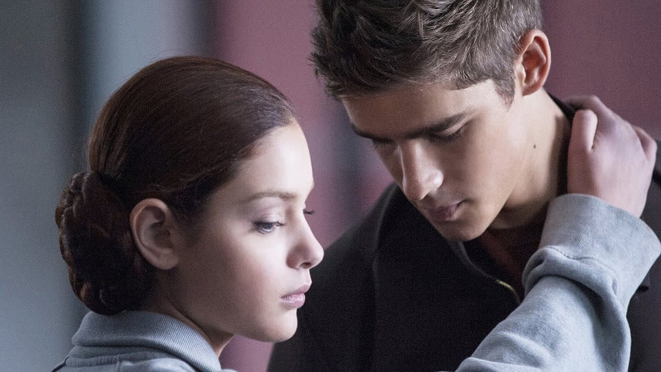 The Giver