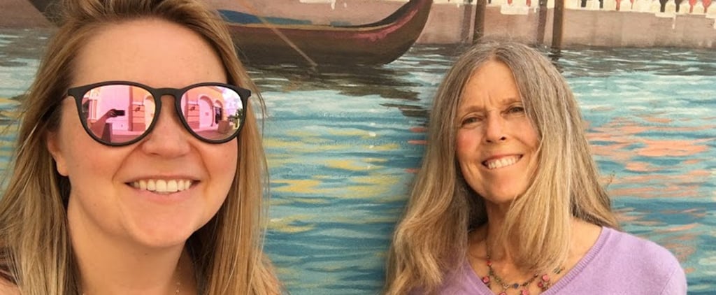 I Let My Mom Take Over My Dating Apps