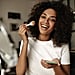 Why a Getting-Ready Playlist Makes Doing Your Makeup Better