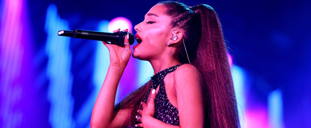 Reactions to Ariana Grande's Song "Thank U, Next"