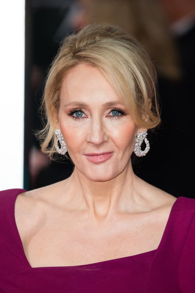 J.K. Rowling