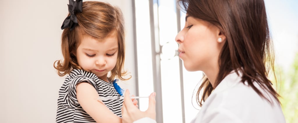 Do My Kids Need Flu Shots?