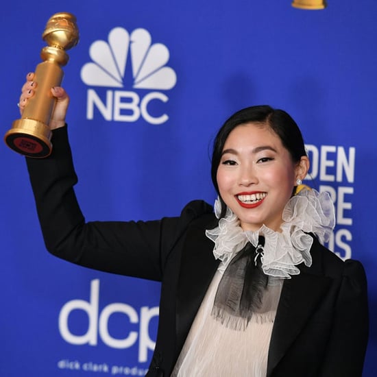 Fun Facts About Actress Awkwafina
