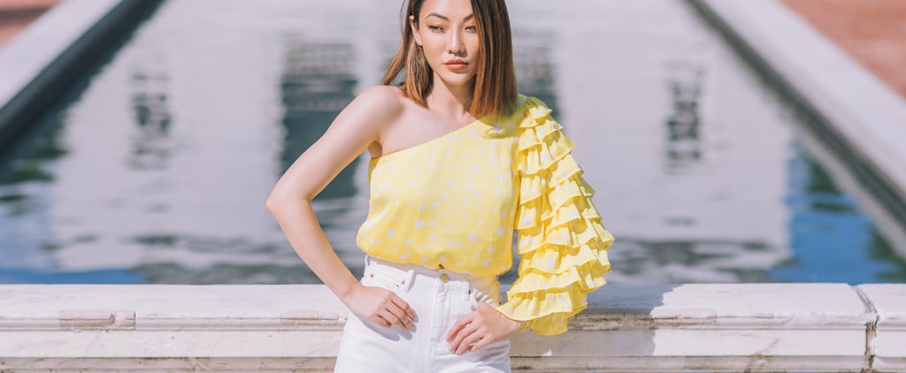 Amazon Fashion The Drop June 2020 |  Jessica Wang