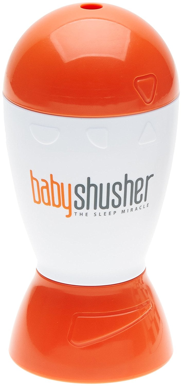 Baby Shusher Review For Newborns POPSUGAR Family