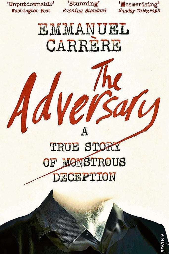 The Adversary The Adversary