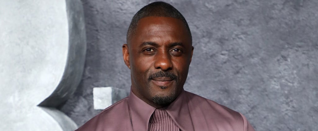 Will Idris Elba Be the Next James Bond?