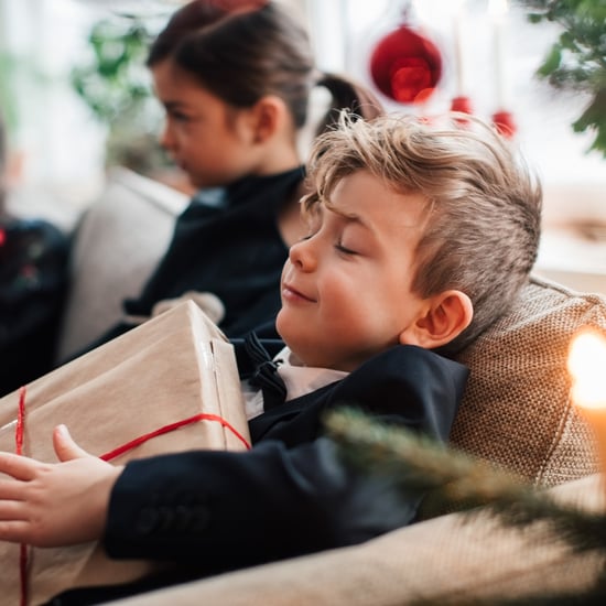 How Many Christmas Gifts Should You Give Kids?