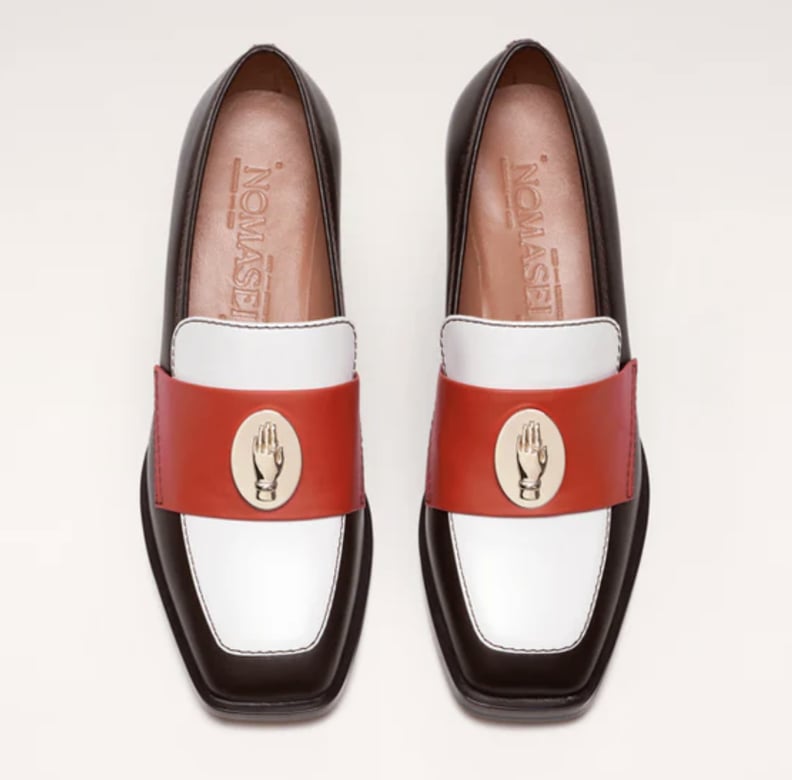 A Loafer