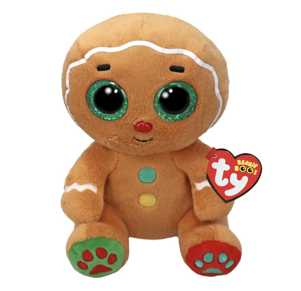 Ty Nutmeg Beanie Boo