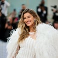 Gisele Bündchen's Met Gala Hair is "Quintessential Gisele"