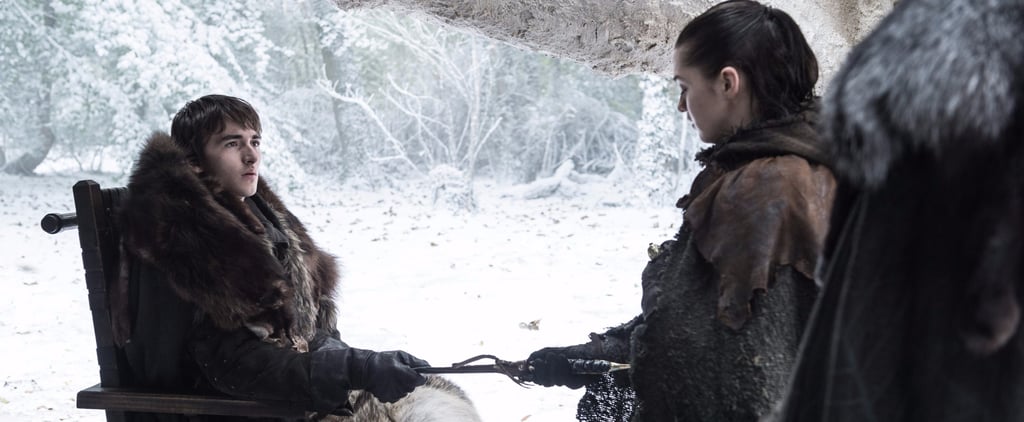 Who Has a Valyrian Steel Sword on Game of Thrones?