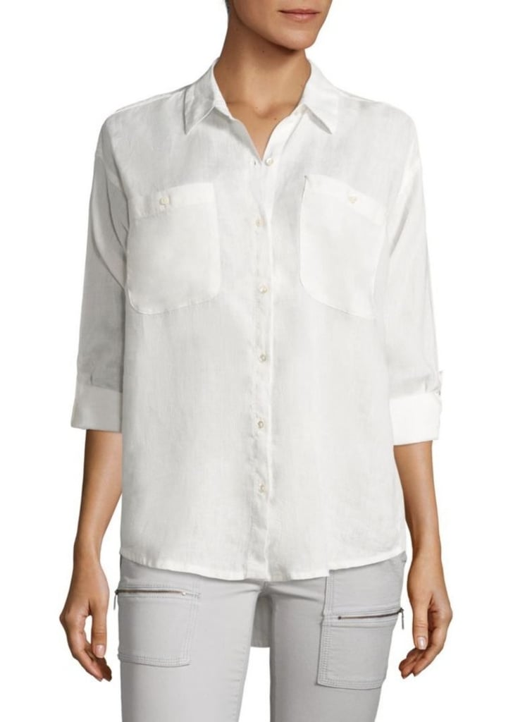 soft joie shirt