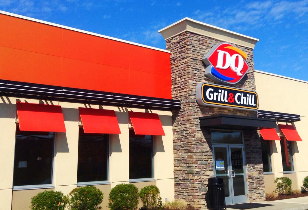 Can You Get Free Dairy Queen on the First Day of Spring? POPSUGAR Family