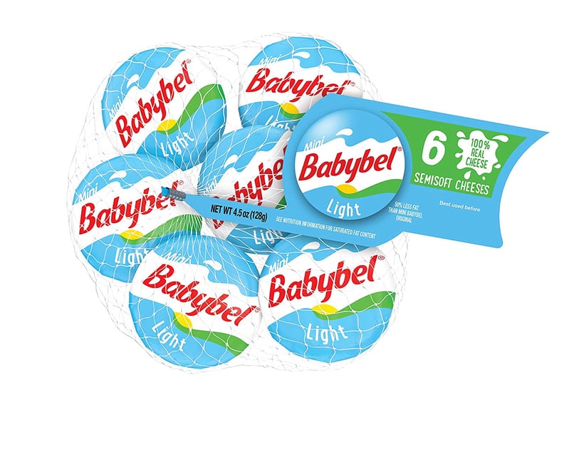 Mini Babybel Cheese