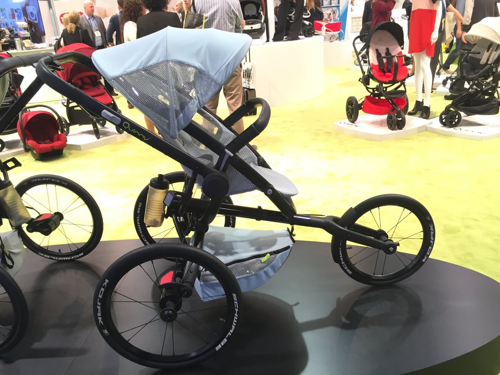 Quinny Buzz Jogger